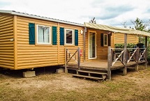 Chalets Resort